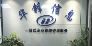 华锋信息技术 专业信息技术咨询服务的引领者